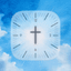 Bible Alarm app icon